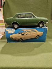 Pocher fiat 132 usato  Roma