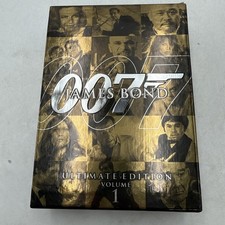 007 james bond for sale  Guilford