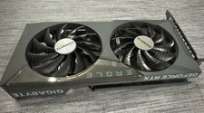 Gigabyte nvidia geforce gebraucht kaufen  Düsseldorf