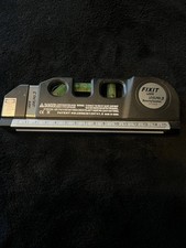 Fixit laser level for sale  Martinez