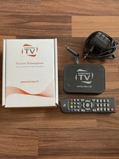 Kartina micro hd gebraucht kaufen  Berlin