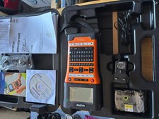 Brother e550w label for sale  ROCHDALE
