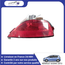 Feu brouillard arriere d'occasion Feu brouillard arriere d'occasion  Saint-Quentin