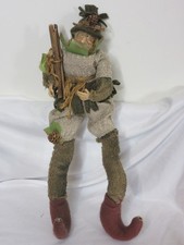 Vintage fairy woodland for sale  Whittier