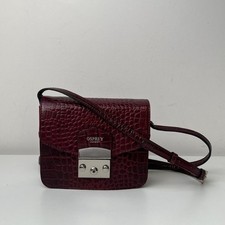 Osprey london burgundy for sale  BRENTFORD