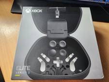 Genunie xbox elite for sale  COLCHESTER