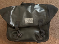 Brompton bag ortlieb d'occasion  Expédié en Belgium
