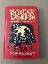 Boxcar children hardcover for sale  Parker