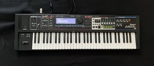 Roland juno mobile for sale  ASHFORD