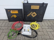Vetter hebekissen v31 gebraucht kaufen  Lauenbrück