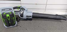 Ego power lb5800e for sale  KEIGHLEY