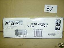 Qms magicolor colorscr for sale  LEICESTER