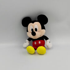 Doudou peluche mickey d'occasion  Le Portel