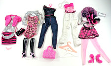 Barbie scene fash for sale  Wrightsville