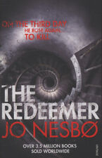 Redeemer nesbo highly for sale  STOCKPORT