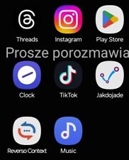 Samsung Galaxy A52s - 128GB - czarny (odblokowany), używany na sprzedaż  PL