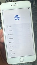 Iphone plus 64gb for sale  ROCHDALE