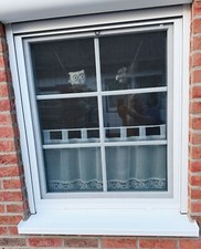Fensterbänke gutmann weiß gebraucht kaufen  Lohfelden