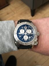 Breitling emergency mission for sale  PRESTON