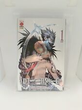 Manga death note usato  Battipaglia