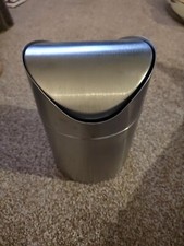 Stainless steel mini for sale  BRISTOL