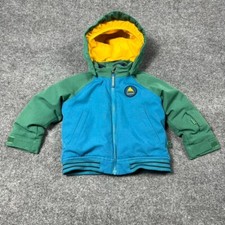 Burton jacket boys for sale  Lockport