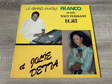 Grand maitre franco gebraucht kaufen  Rietberg