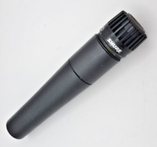 Shure sm57 cardioid for sale  SALFORD