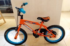 Bmx kinderfahrrad vortax gebraucht kaufen  Röttingen