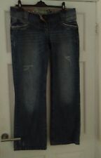 Ladies jeans size for sale  BANBURY