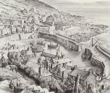 Mousehole cornwall dame for sale  BARNSLEY