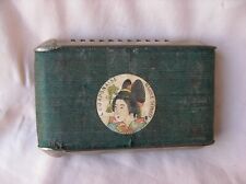 Ww1 chaufferette poche d'occasion  Versailles