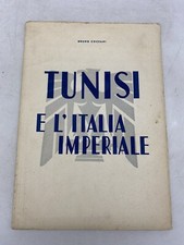 Bruno coceani tunisi usato  Borgo Mantovano