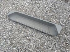 Caravelle sliding door for sale  HIGH PEAK