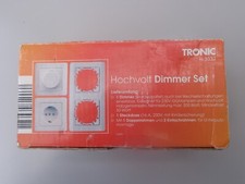 Tronic 3032 hochvolt gebraucht kaufen  Neckargemünd
