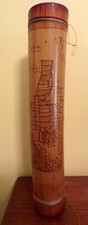 Vtg bamboo rain for sale  Selma