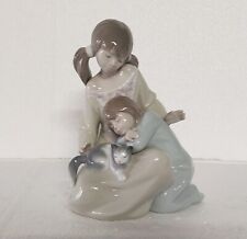 Lladro figurine little usato  Baranzate