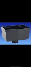 68mm hopper head for sale  SITTINGBOURNE