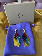 Boucles oreilles sao d'occasion  Grenoble-