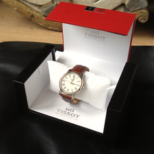 Tissot 1853 classic gebraucht kaufen Tissot 1853 classic gebraucht kaufen  Meldorf