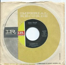 Classics soul train for sale  KETTERING