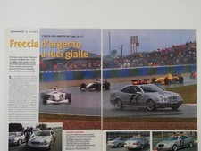 Clipping ritaglio articolo usato  Tivoli