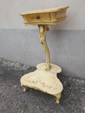Inginocchiatoio laccato venezi usato  Italia
