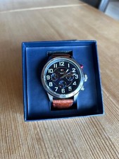 Tommy hilfiger trent gebraucht kaufen  Schifferstadt