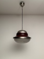 Lampada sospensione attribuire usato  Villachiara