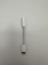 Riginal apple lightning gebraucht kaufen  Berlin