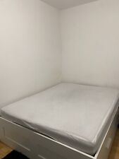 Bett 160x200 bettkasten gebraucht kaufen  Neufahrn b.Freising