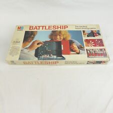 Games battleship vintage for sale  MIDDLESBROUGH