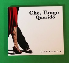 CD - Che, Tango Querido - Cantados comprar usado  Enviando para Brazil