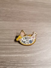 Pin tintin d'occasion  France